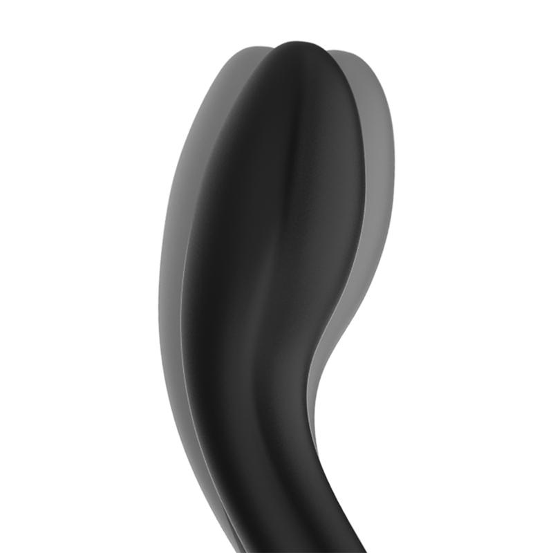 ROSA DUPLO PRAZER LICKING + ANAL