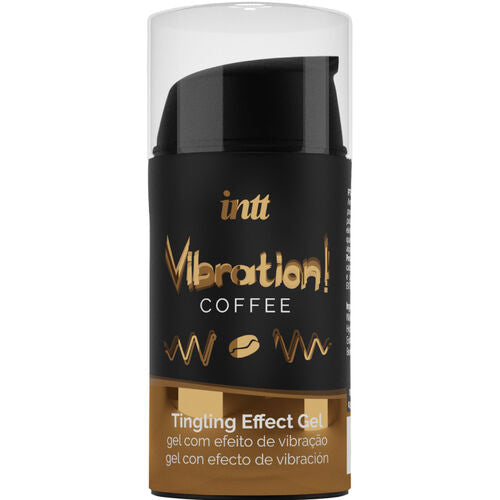 PODEROSO ESTIMULANTE ÍNTIMO LÍQUIDO VIBRATÓRIO 15ML