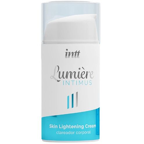 LUMIÈRE INTIMUS CREME CORPORAL HIDRATANTE LIGHTENING