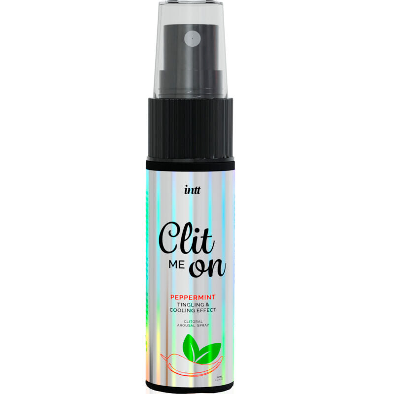 CLITE-ME PEPPERMINT 12 ML