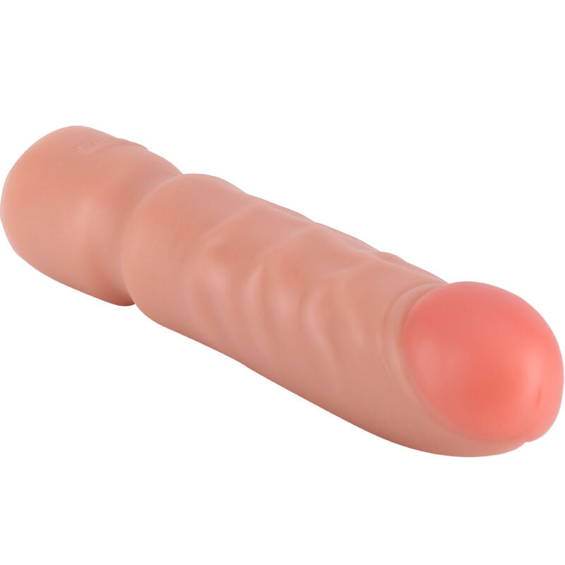 DILDO PELE GRANDE 30CM