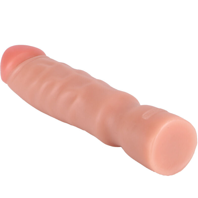 DILDO PELE GRANDE 30CM