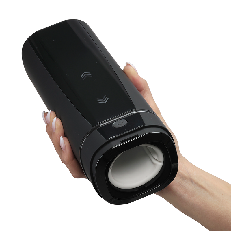 ONYX+ MASTURBADOR TELEDILDONIC COM TEXTURA DE PELE