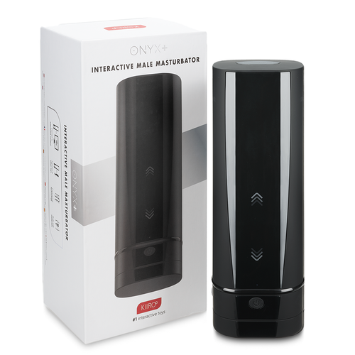 ONYX+ MASTURBADOR TELEDILDONIC COM TEXTURA DE PELE