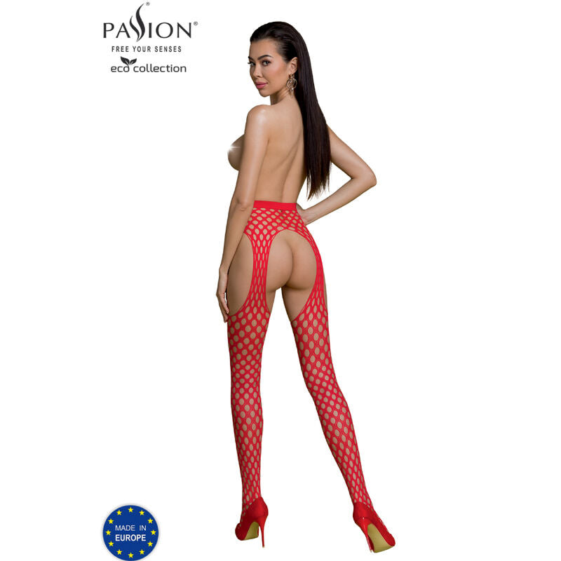 BODY SEXY COLEÇÃO ECO BODYSTOCKING ECO