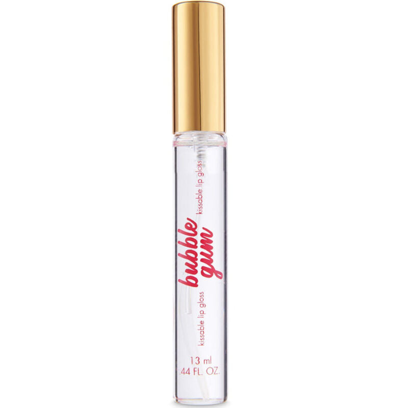 KIT BUBBLEGUM PLAY COM ÓLEO GEL E LIP GLOSS