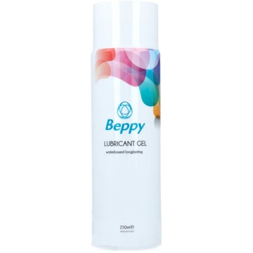 GEL LUBRIFICANTE À BASE DE ÁGUA LANGLASTING 250 ML