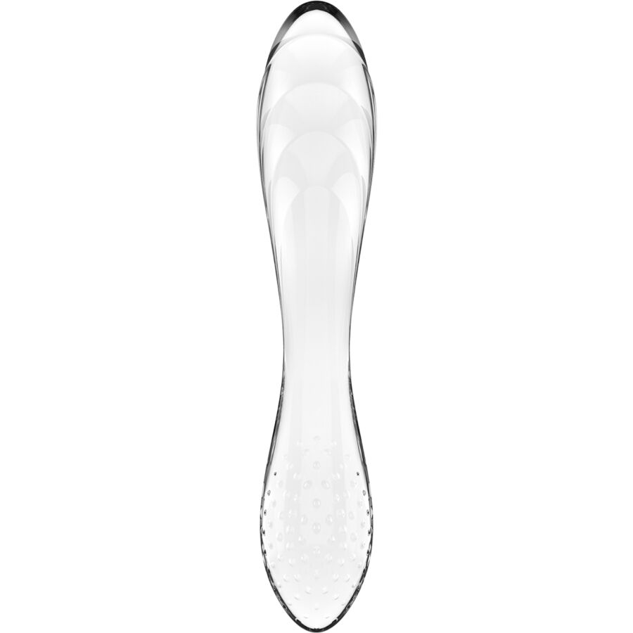 VIBRADOR CRISTAL DESLUMBRANTE
