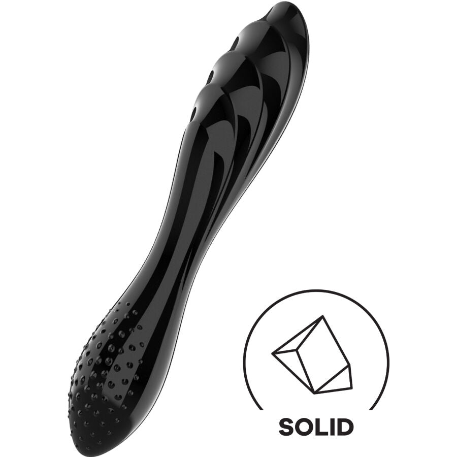 VIBRADOR CRISTAL DESLUMBRANTE