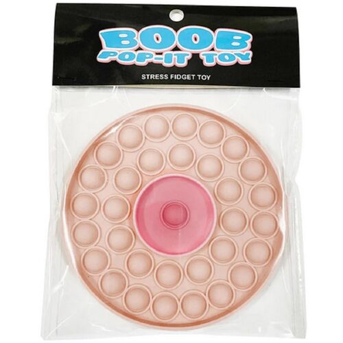 BRINQUEDO BOOB POP-IT