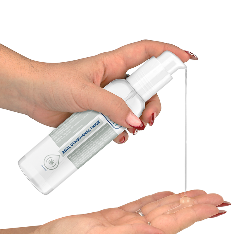 LUBRIFICANTE ANAL WATERFEEL 150ML