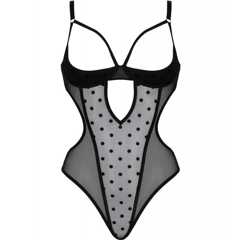 MARINA BODY PRETO