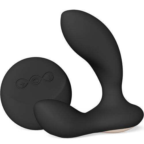 LELO HUGO 2 MASSAGEADOR DE PRÓSTATA COM CONTROLE REMOTO
