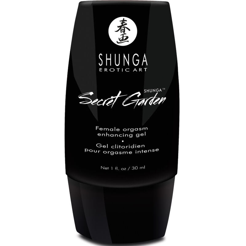 KIT SHUNGA NAUGHTIER
