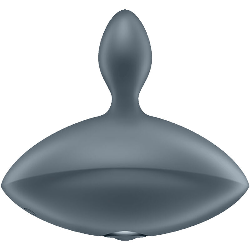 ABSOLUTE BEGINNERS 4 PLUG VIBRADOR ANAL