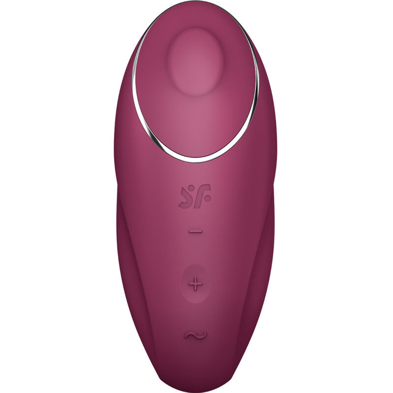 TAP & CLIMAX 1 VIBRADOR LAY-ON
