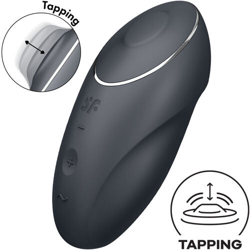 TAP & CLIMAX 1 VIBRADOR LAY-ON