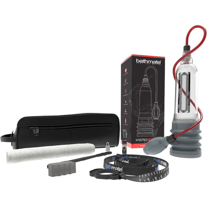 HYDROXTREME 9 BOMBA DE PÊNIS X40