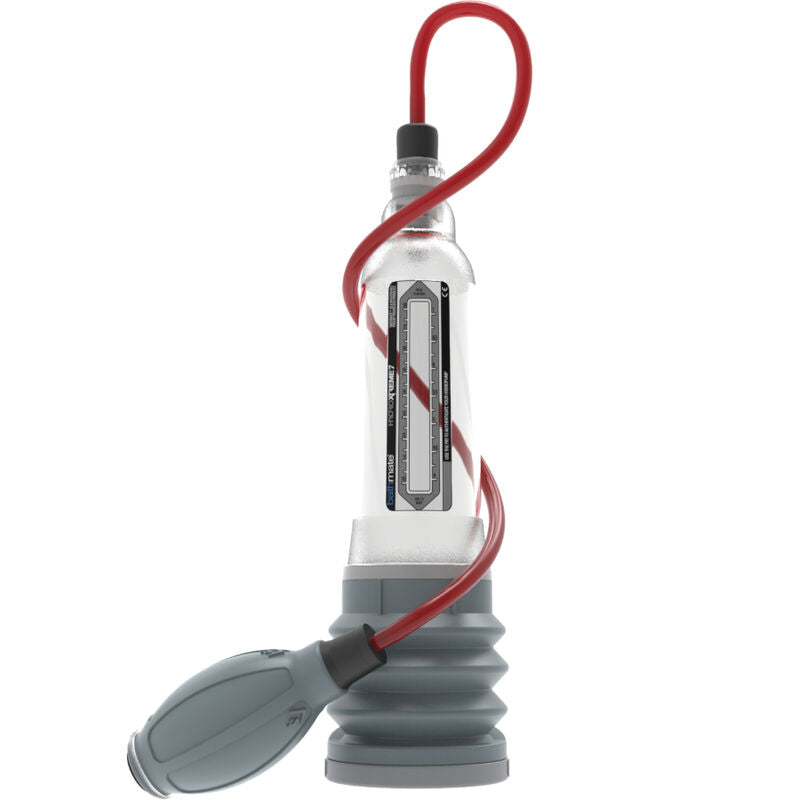 HYDROXTREME 7 BOMBA DE PÉNIS X30