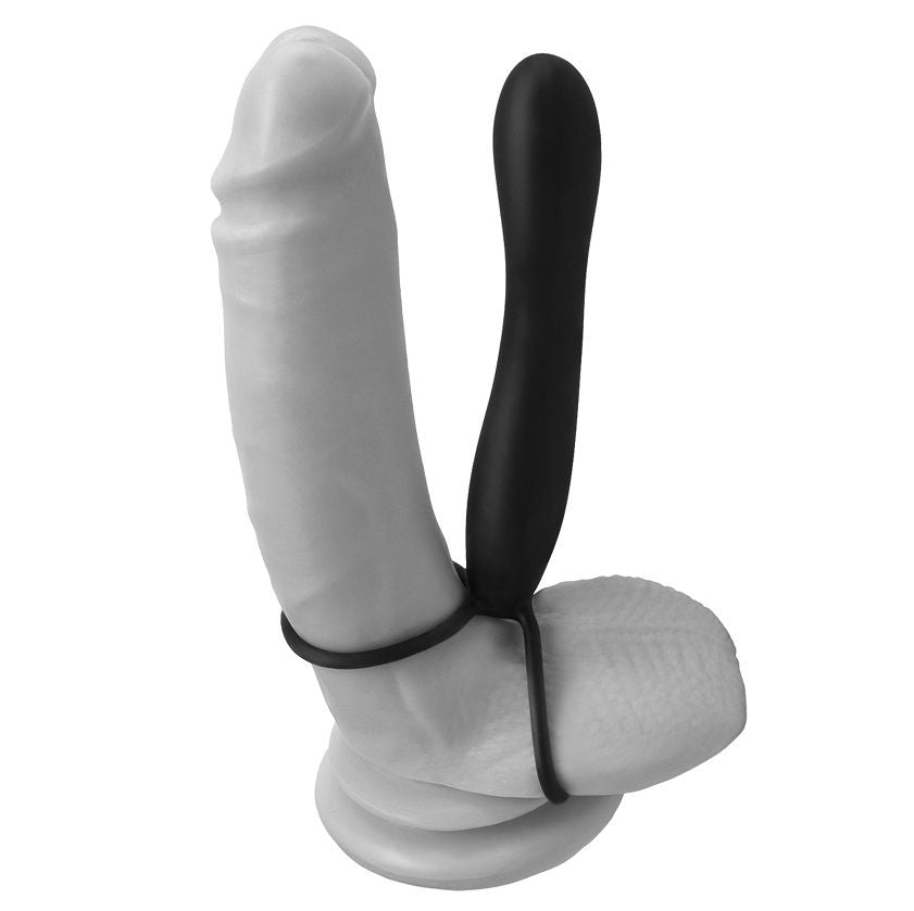 FETISH FANTASY ELITE DUPLO PROBLEMA.