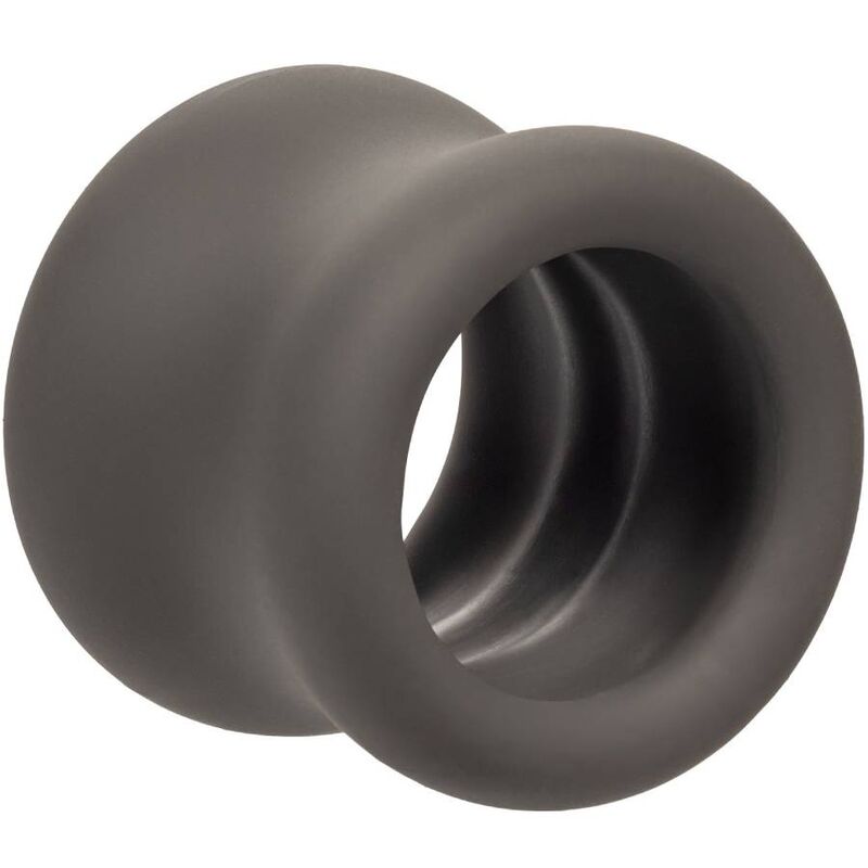 ALPHA ANEL DE ALONGAMENTO SCROTUM PRETO