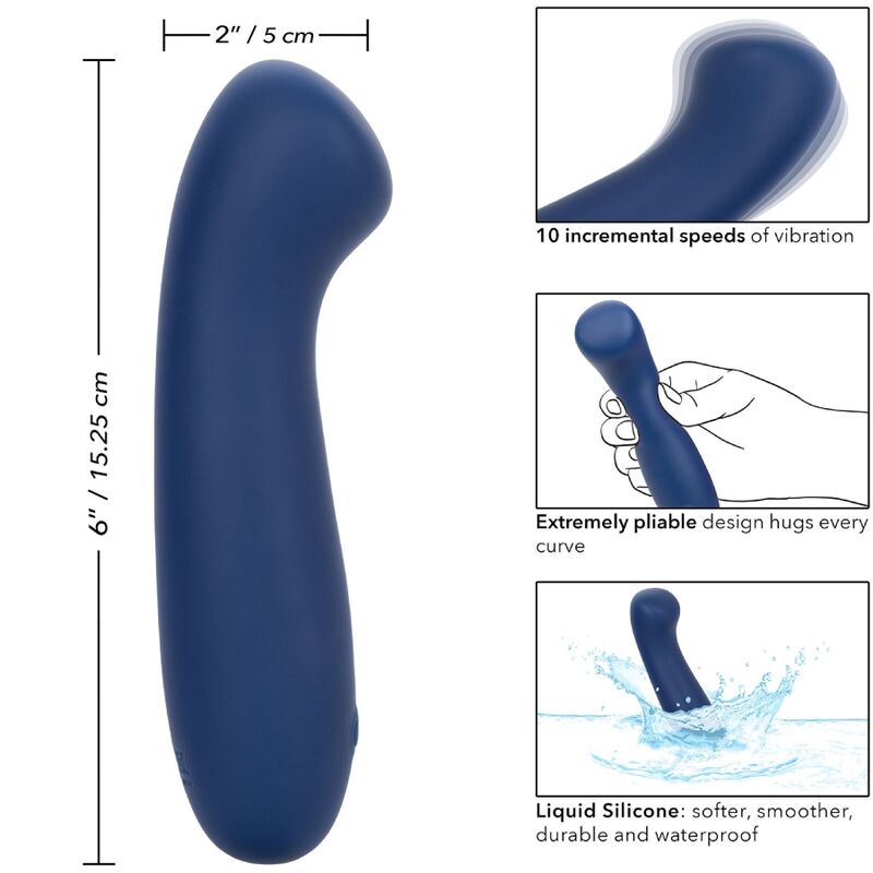 CASHMERE CETIM G AZUL