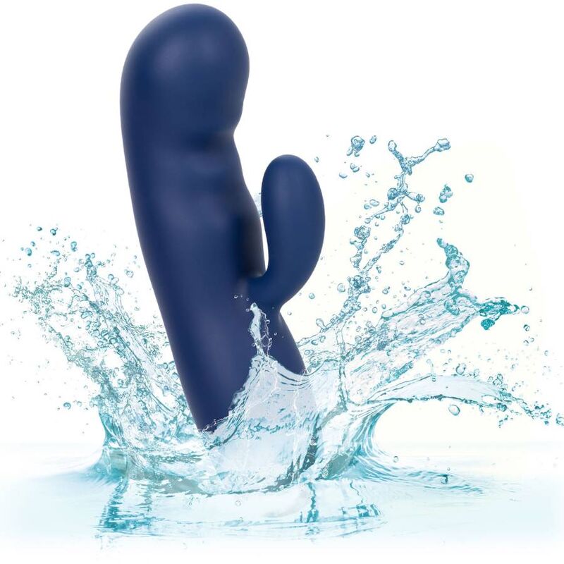CASHMERE SILK DUO AZUL