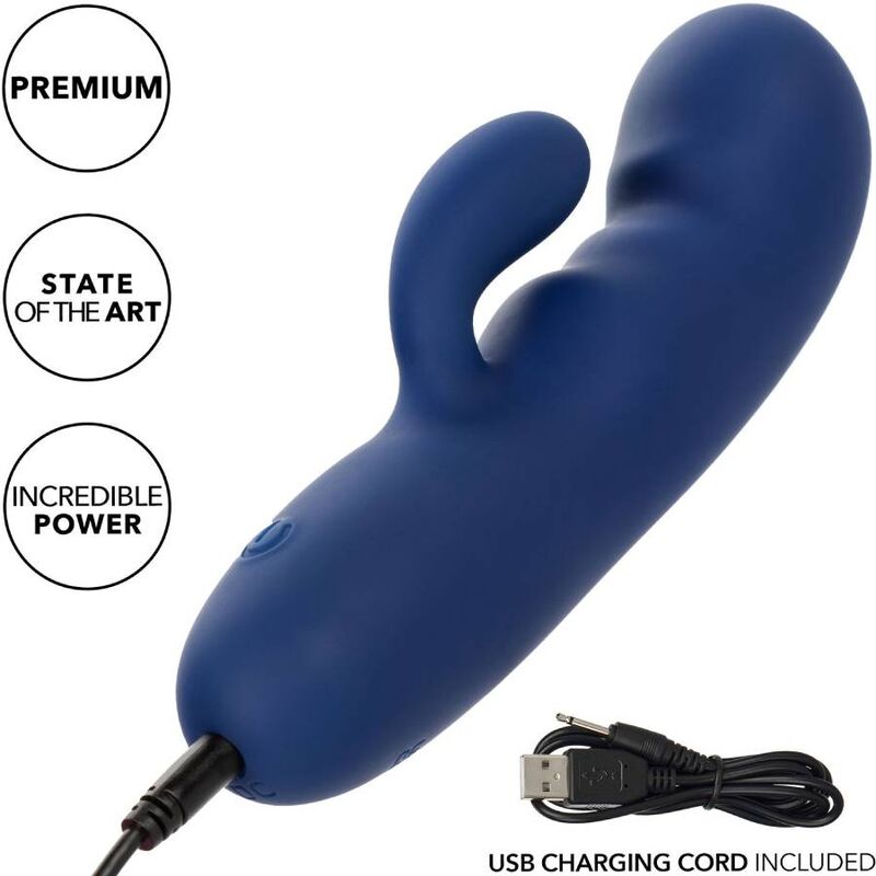 CASHMERE SILK DUO AZUL