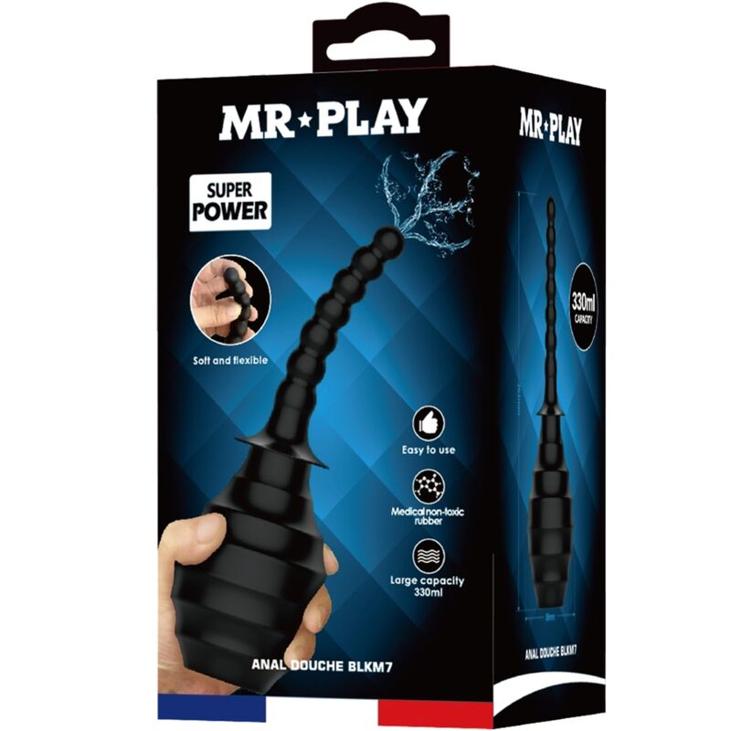 PLUGUE ANAL DE CONTROLE REMOTO VIBRADOR PODEROSO PRETO
