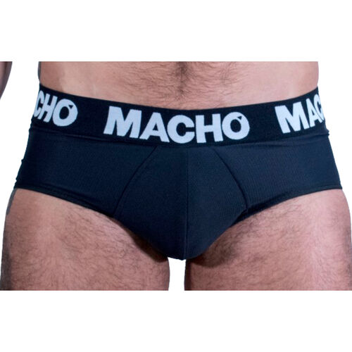 BOXER SLIP PRETO