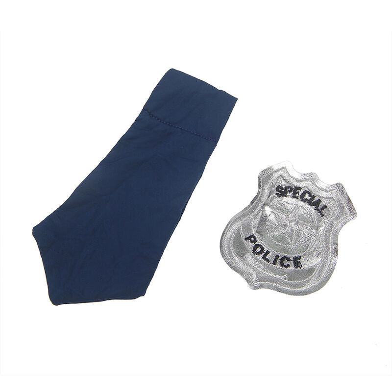 FANTASIA SEXY DE POLÍCIA