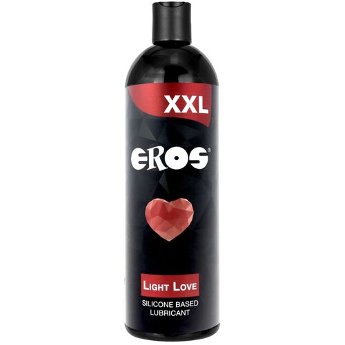 XXL LIGHT LOVE À BASE DE SILICONE