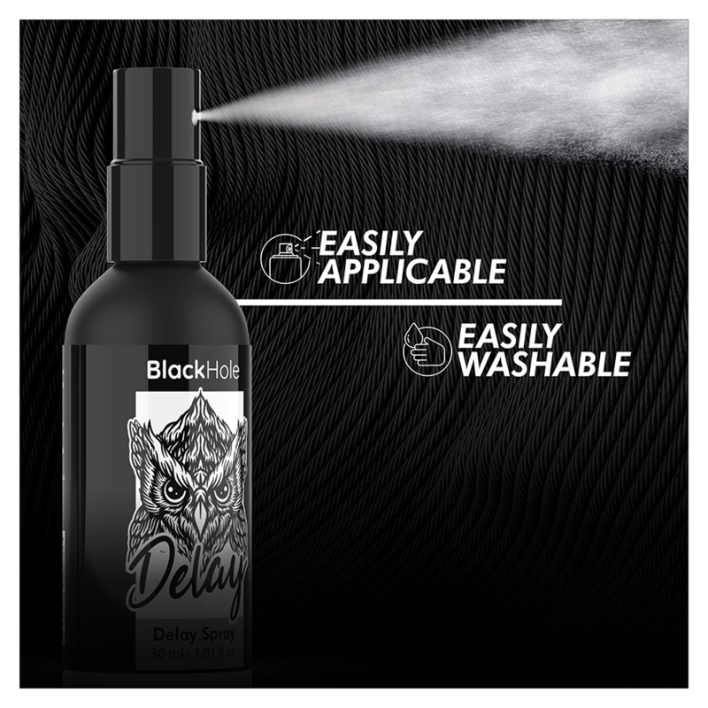 DELAY SPRAY STUDY FORTE 30 ML