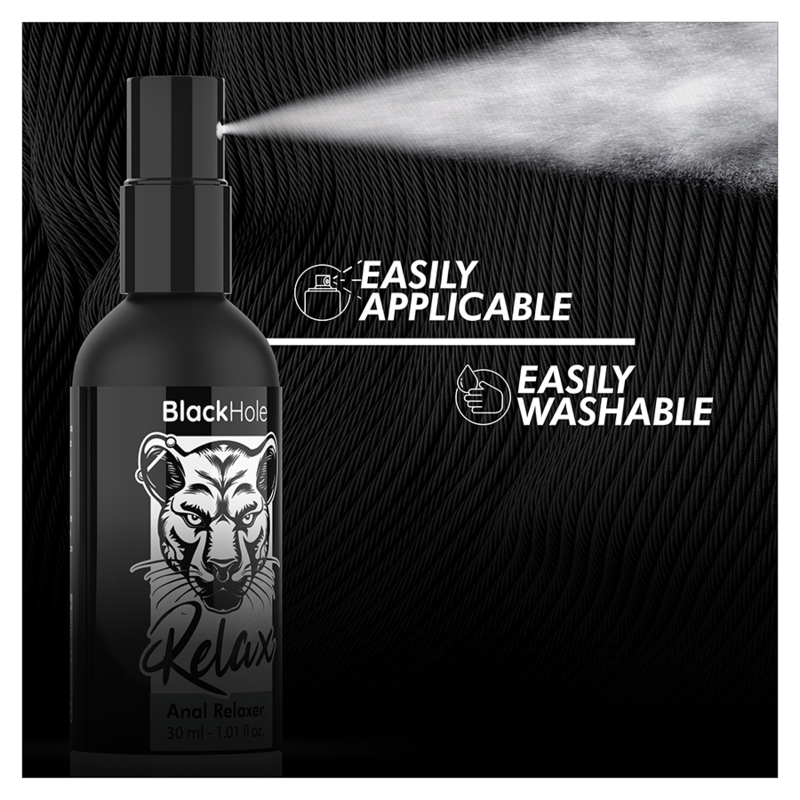 ANAL RELAXER SPRAY EXPLORER 30 ML