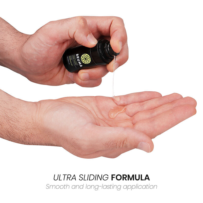VIBRADOR LÍQUIDO ULTRA DESLIZANTE MELANCIA 15 ML