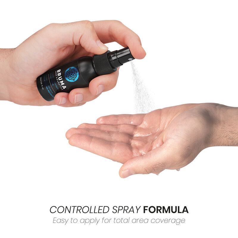 SPRAY ATRASO E REFRESCANTE 30 ML