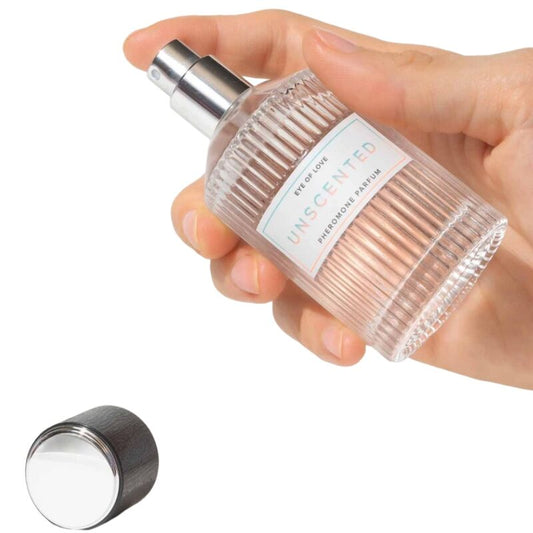 EOL PHEROMONES PARFUM DELUXE 50 ML SEM PERFUME ATRAI-OS