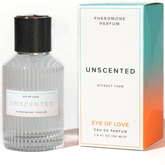 EOL PHEROMONES PARFUM DELUXE 50 ML SEM PERFUME ATRAI-OS