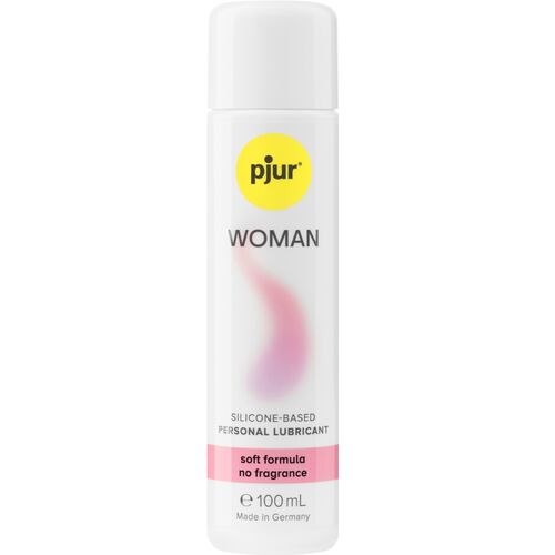 WOMAN BODYGLIDE LUBRIFICANTE DE SILICONE 100 ML