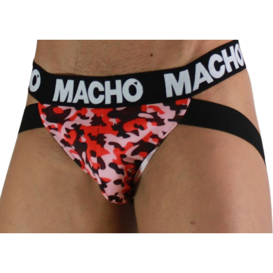 MX28MA JOCK