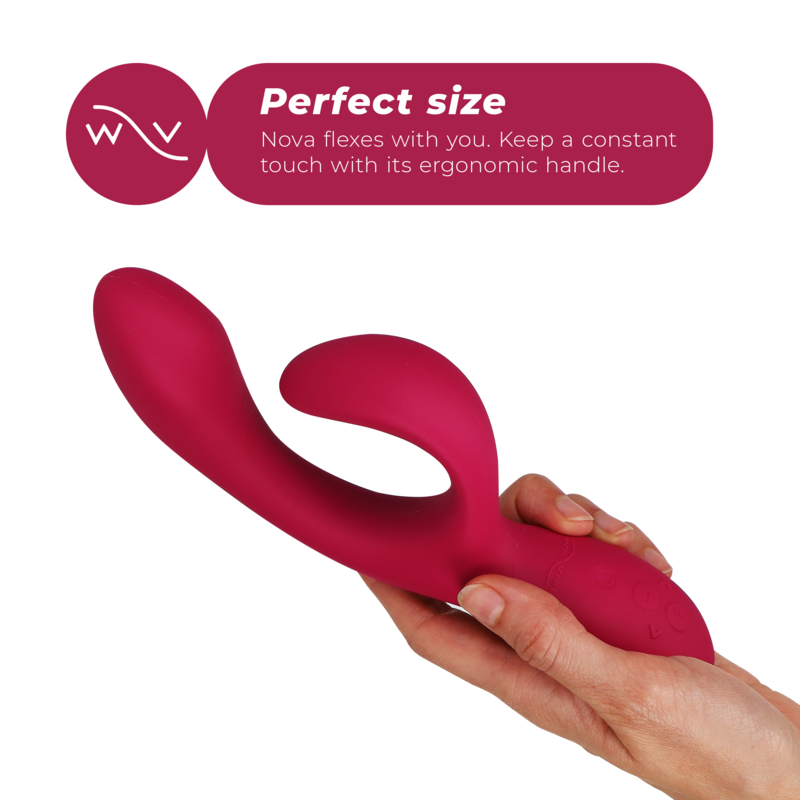 VIBRADOR APP NOVA