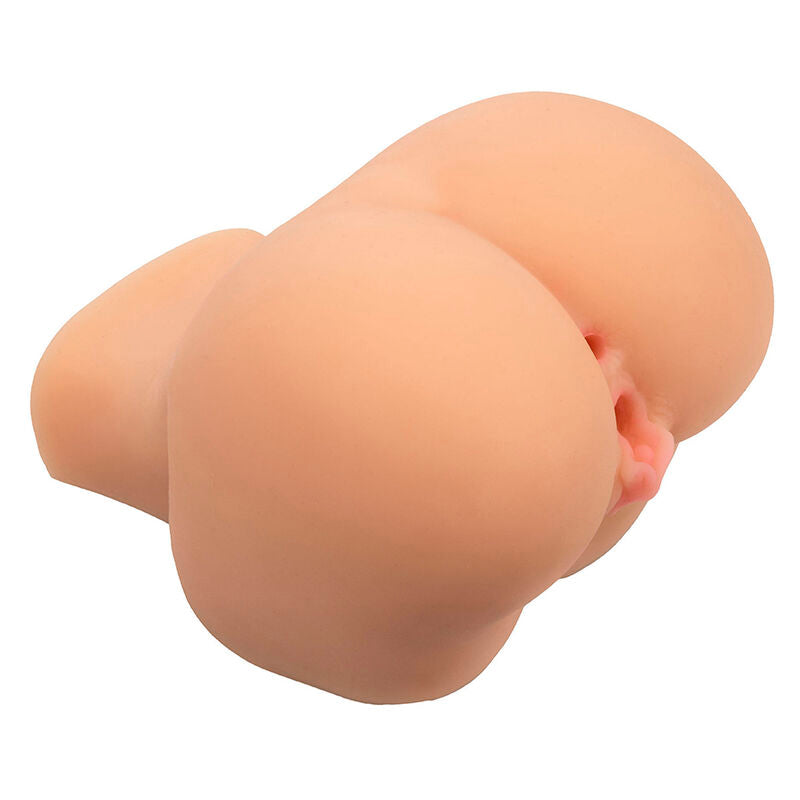 A FILHA DO FAZENDEIRO DUPLO MASTURBADOR REALISTA CARNE