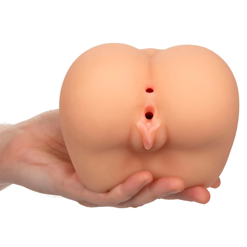 A FILHA DO FAZENDEIRO DUPLO MASTURBADOR REALISTA CARNE