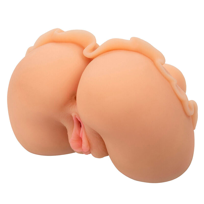 THE PEEP SHOW GIRL DUPLO MASTURBADOR REALISTA CARNE