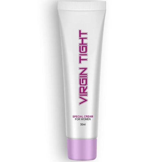 VIRGIN TIGHT CREME FIRMANTE TIGHT VAGINA 30 ML