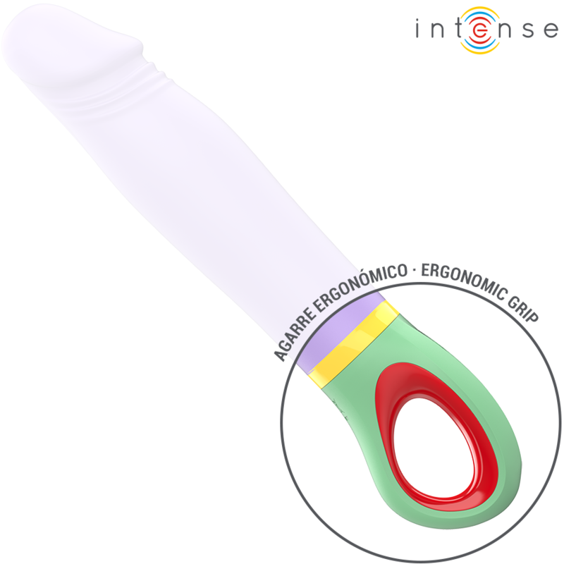 VELMA VIBRADOR RABBIT ROXO