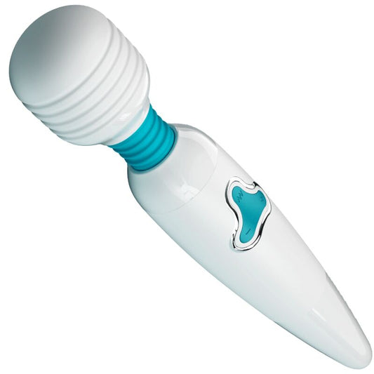 VIBRADOR CLOUD WAND 7 VIBRAÇÕES BRANCO