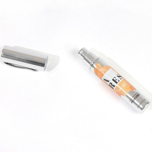 ARES PERFUME NATURAL FEROMONAS TAMANHO VIAGEM PARA HOMENS 10 ML