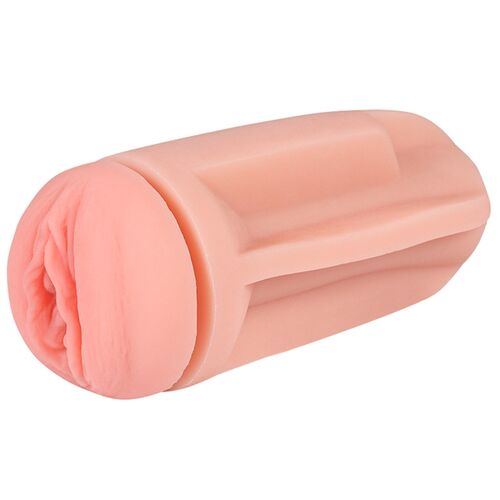 MASTURBADOR FANNY VAGINA COM VIBRAÇÃO