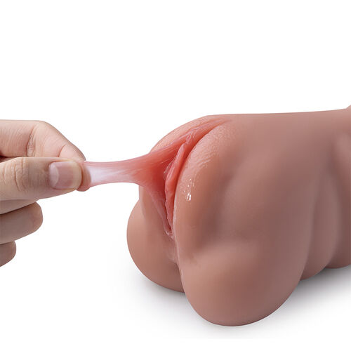 RAMAR VAGINA MASTURBADOR COM VIBRAÇÃO
